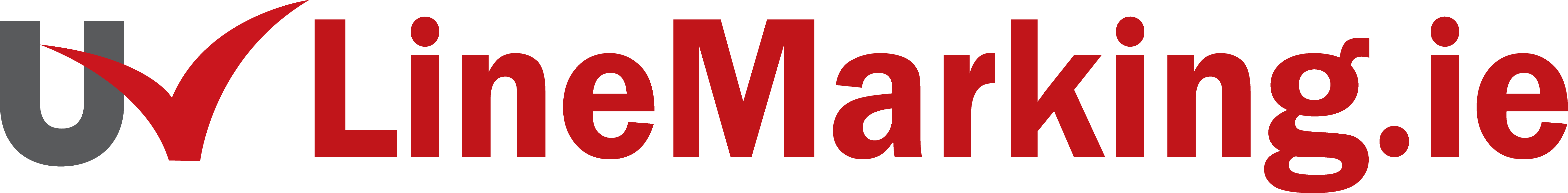 UVLineMarking Logo