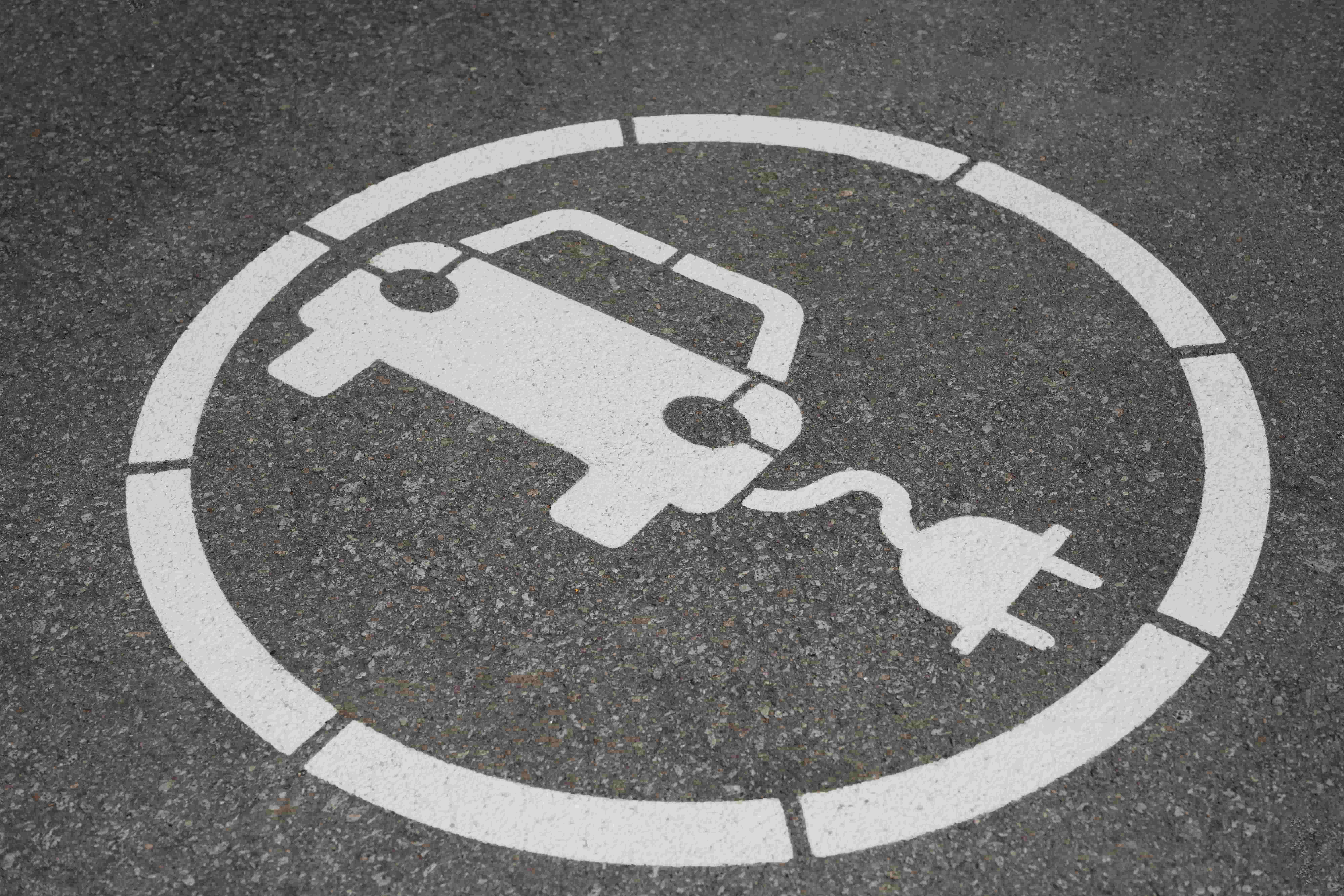 The Importance of EV Charging Bay Line Marking for Modern Infrastructure